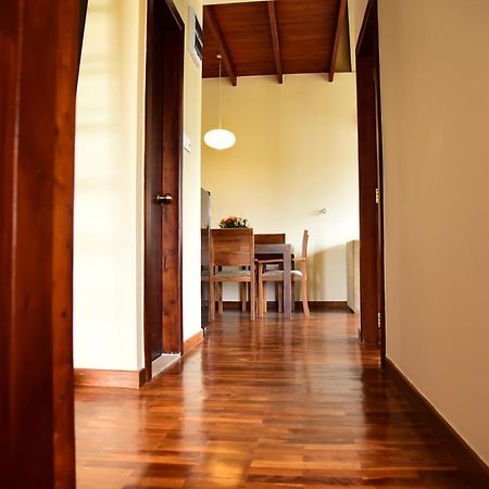 Emirates Luxury Apartments Nuwara Eliya Ngoại thất bức ảnh