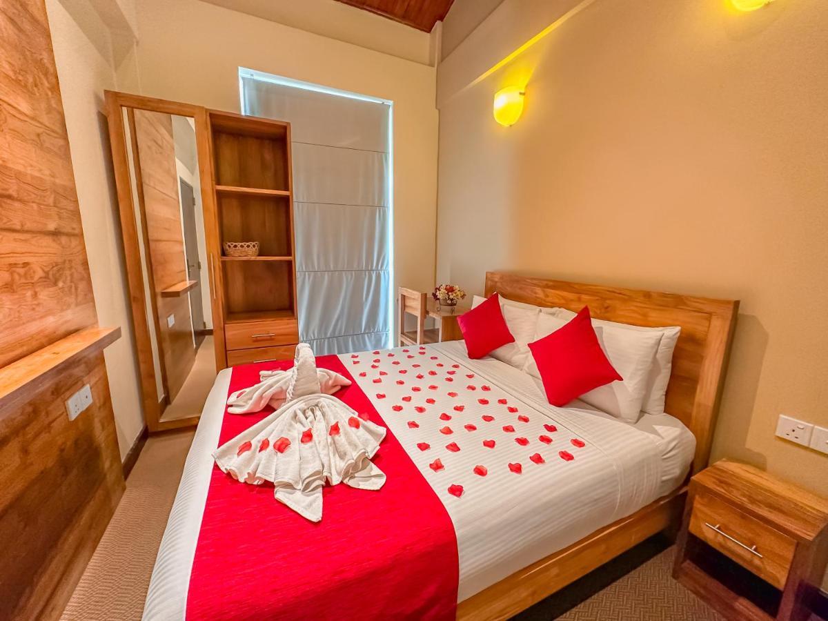 Emirates Luxury Apartments Nuwara Eliya Ngoại thất bức ảnh