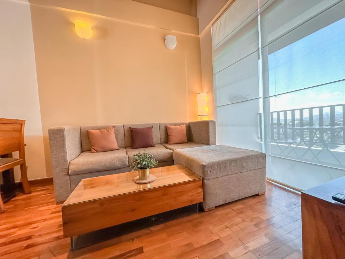 Emirates Luxury Apartments Nuwara Eliya Ngoại thất bức ảnh