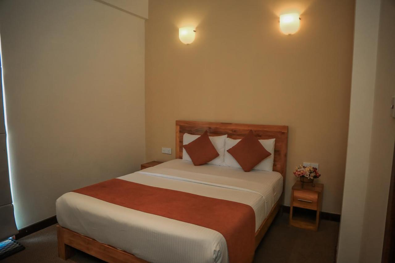 Emirates Luxury Apartments Nuwara Eliya Phòng bức ảnh