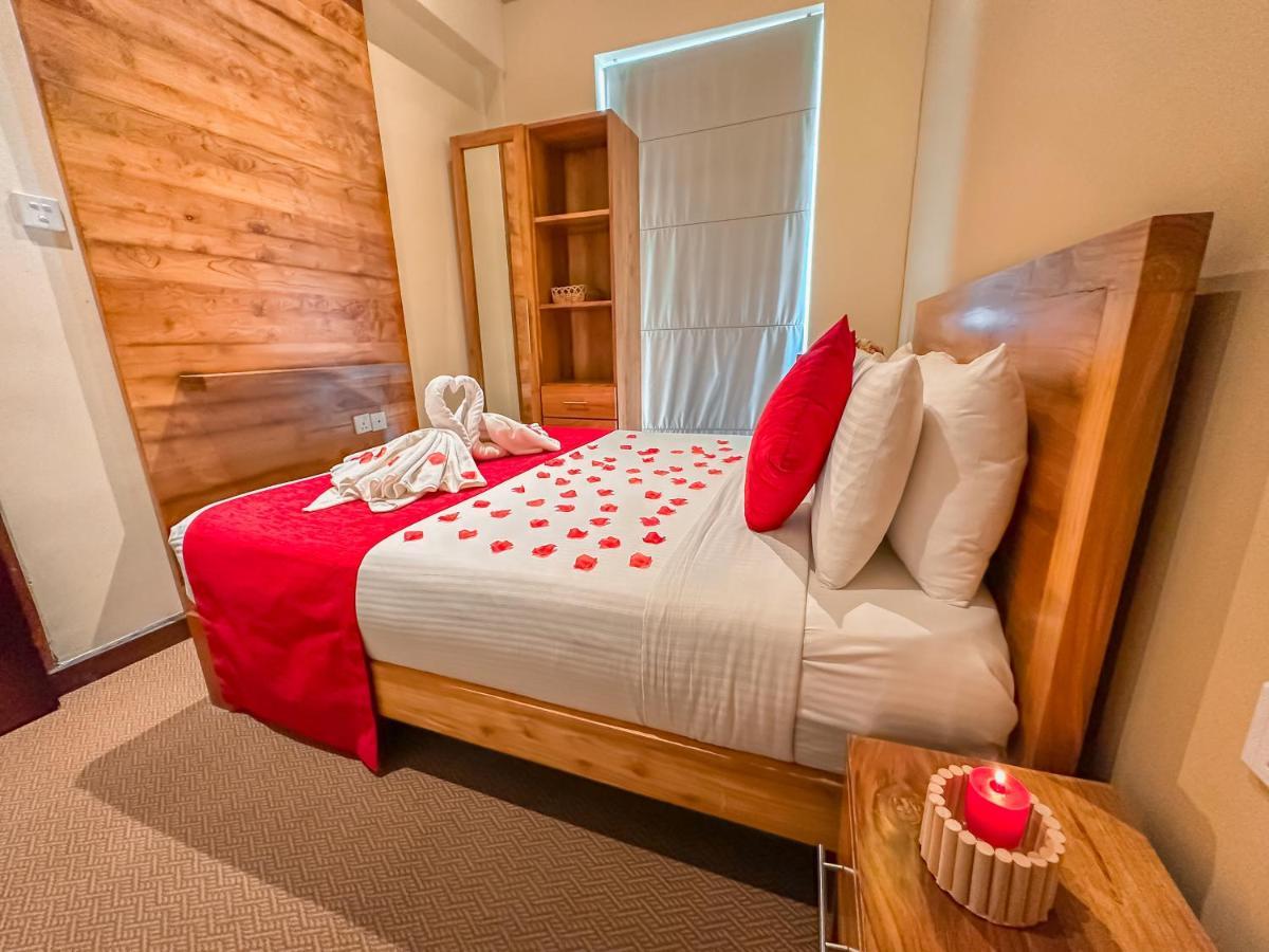 Emirates Luxury Apartments Nuwara Eliya Phòng bức ảnh
