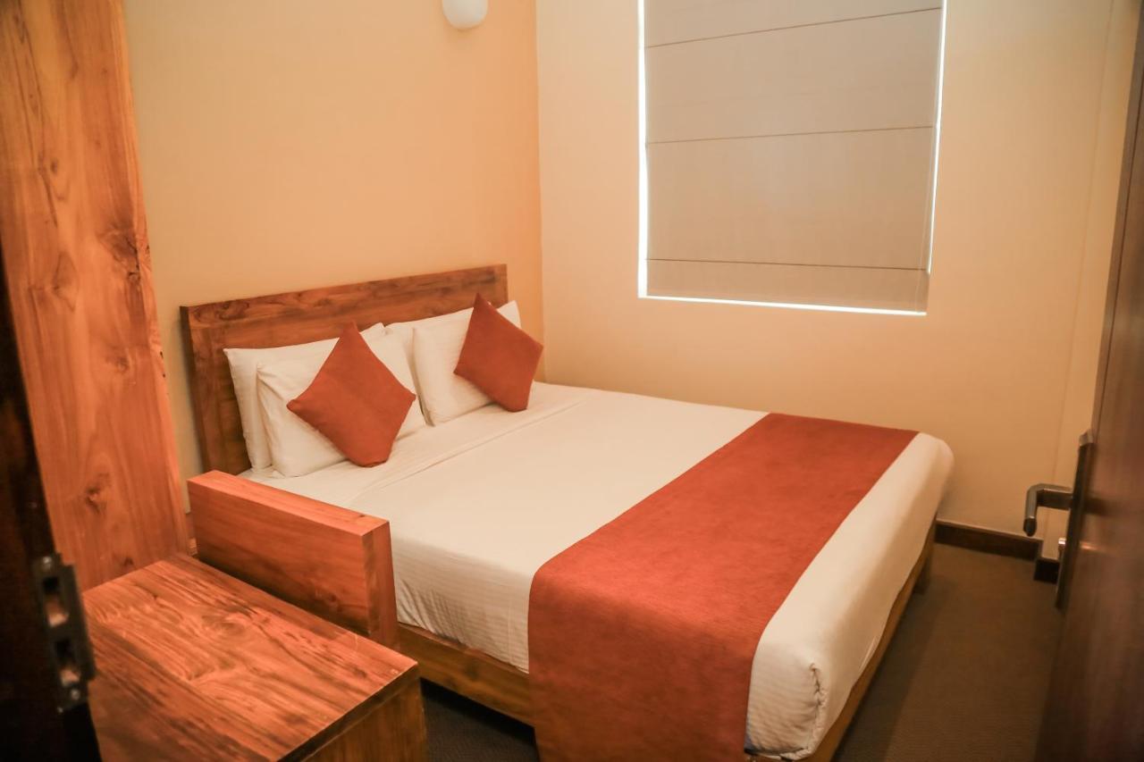 Emirates Luxury Apartments Nuwara Eliya Ngoại thất bức ảnh