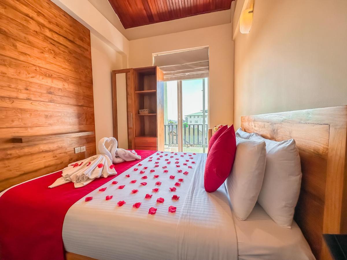 Emirates Luxury Apartments Nuwara Eliya Ngoại thất bức ảnh