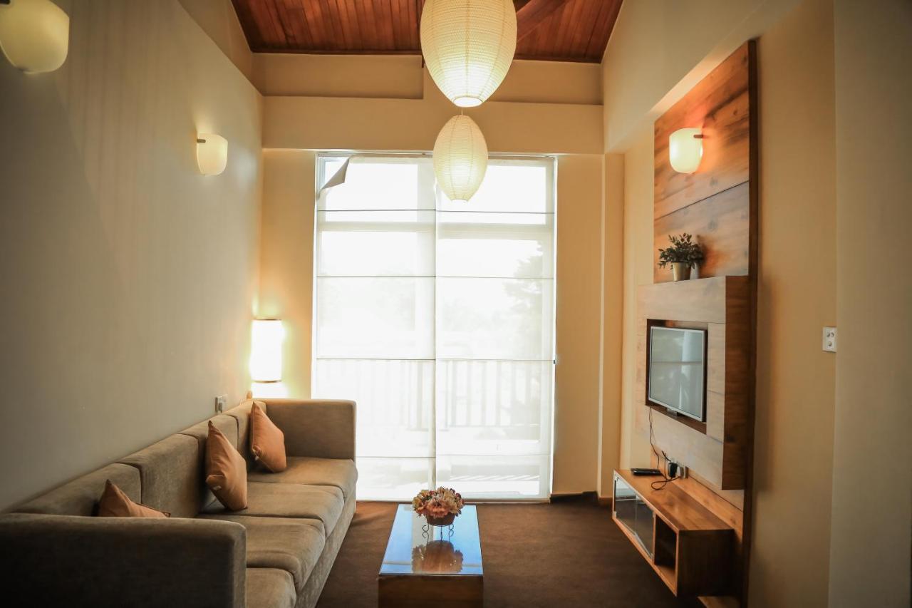 Emirates Luxury Apartments Nuwara Eliya Ngoại thất bức ảnh