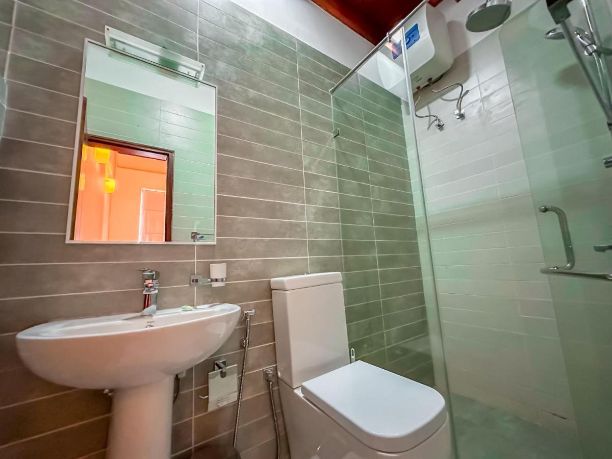 Emirates Luxury Apartments Nuwara Eliya Ngoại thất bức ảnh