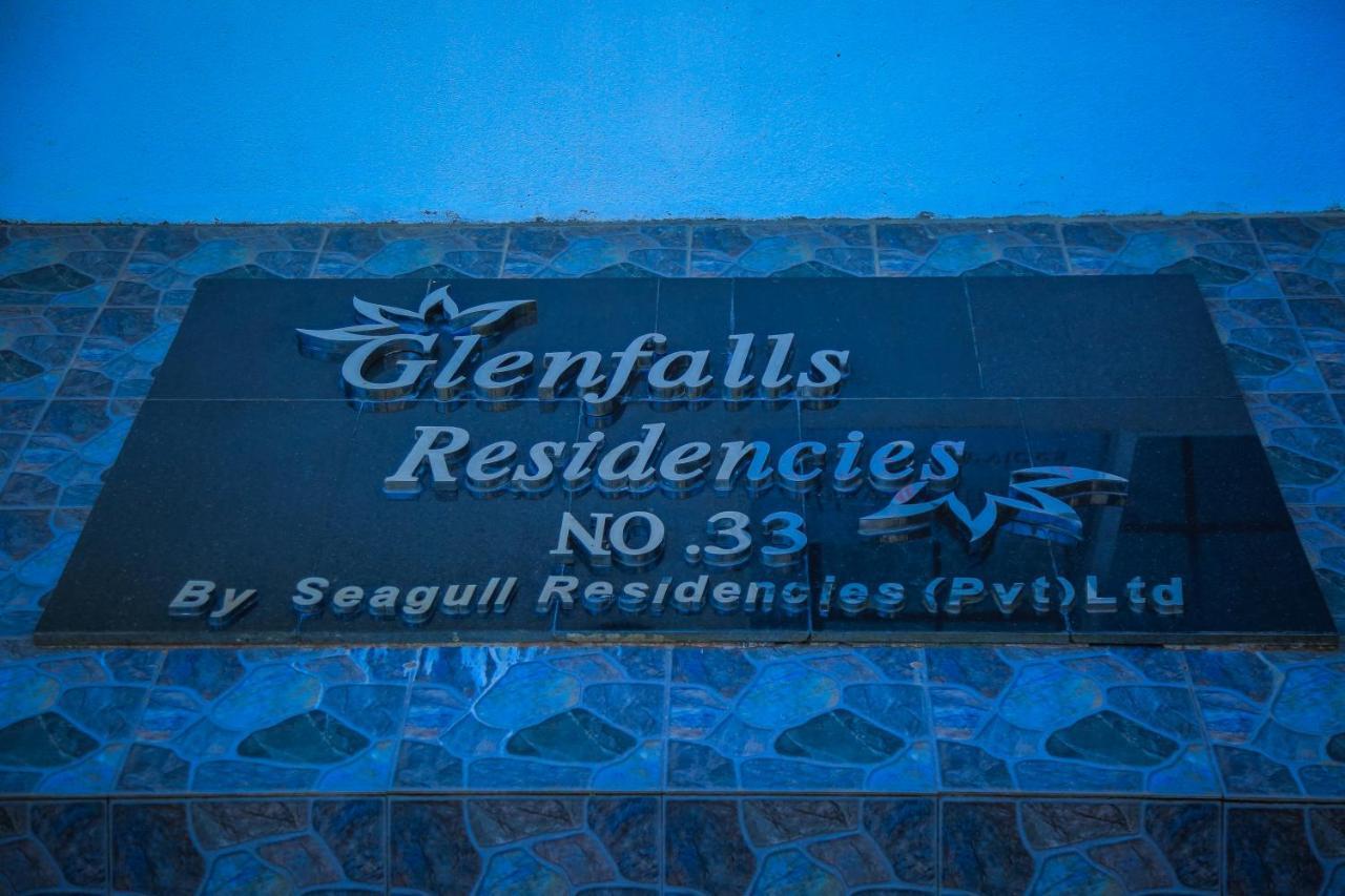 Emirates Luxury Apartments Nuwara Eliya Ngoại thất bức ảnh