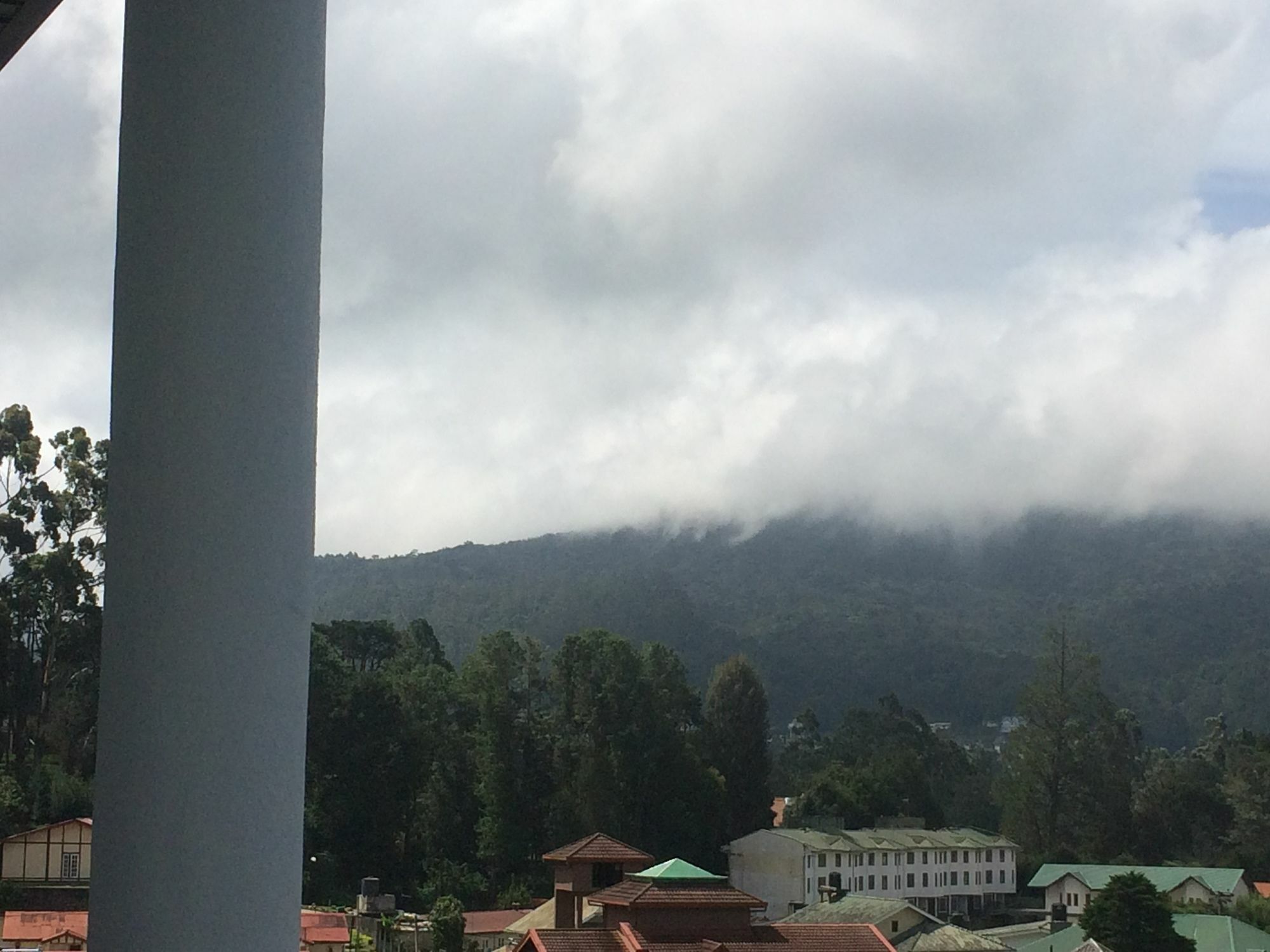 Emirates Luxury Apartments Nuwara Eliya Ngoại thất bức ảnh