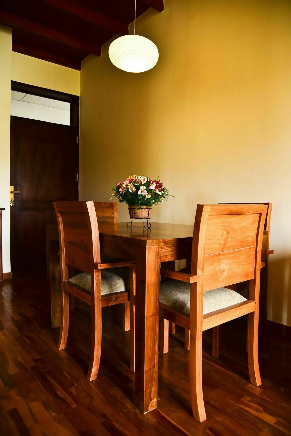 Emirates Luxury Apartments Nuwara Eliya Ngoại thất bức ảnh