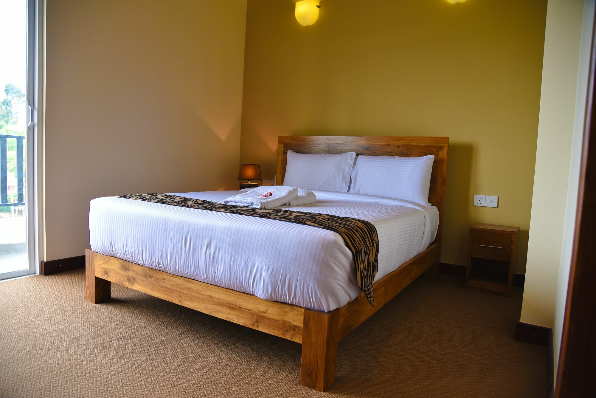 Emirates Luxury Apartments Nuwara Eliya Ngoại thất bức ảnh