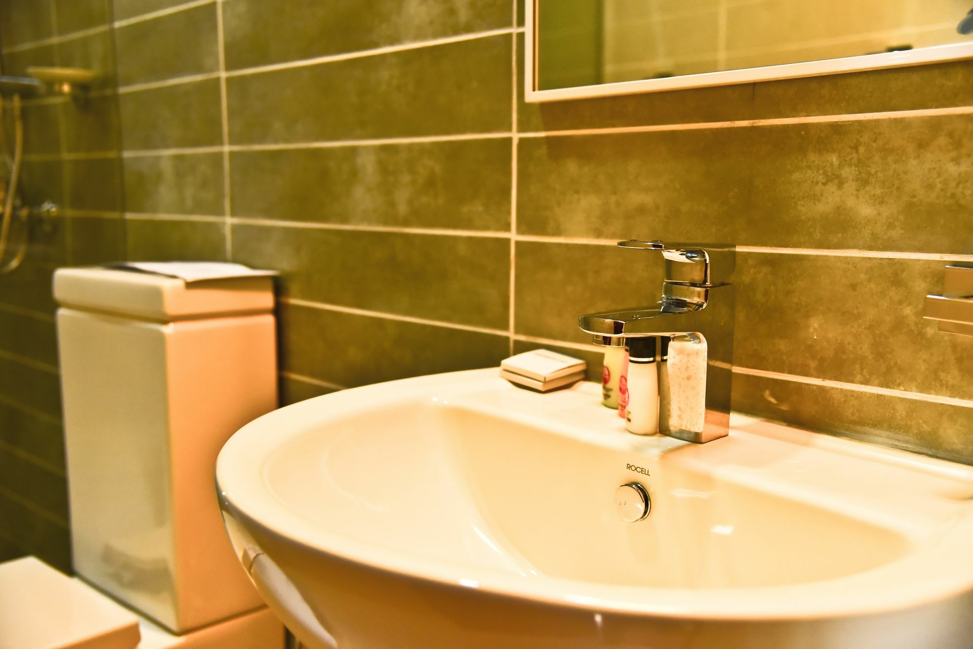 Emirates Luxury Apartments Nuwara Eliya Ngoại thất bức ảnh